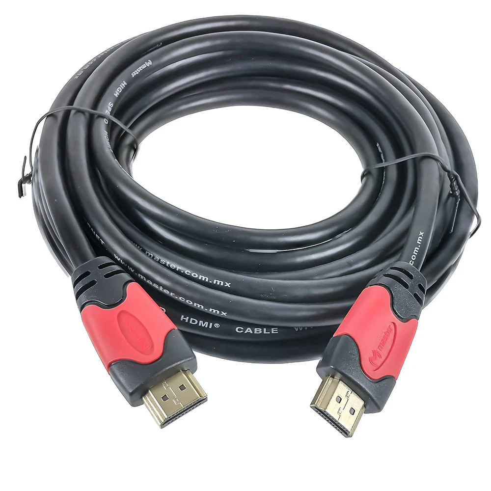 CABLE 6M HDMI ALTA DEFINICION  MASTER