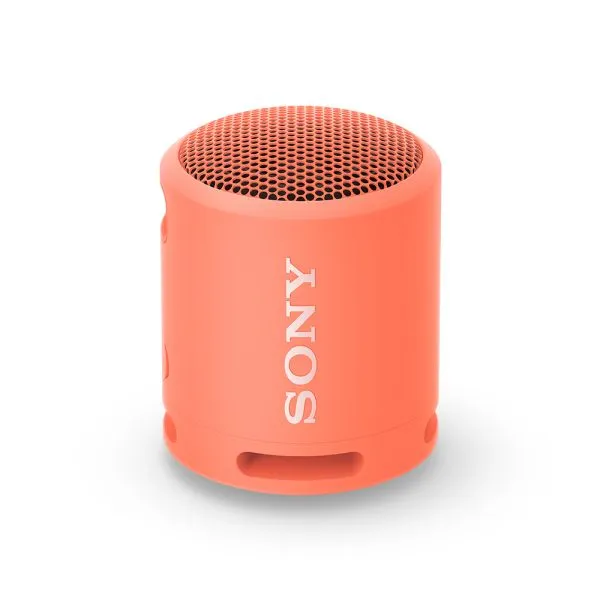 BOCINA BLUETOOTH INALAMBRICA COLOR ROSA