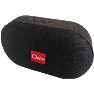 MINI BOCINA BT SUPER BASS  KIWO
